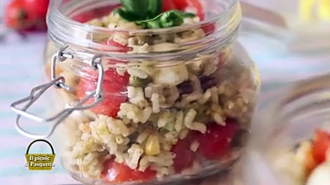 Il Centro regala il libro di cucina "Il picnic di Pasquetta"
