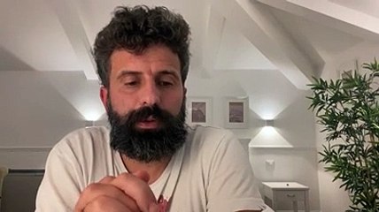 Il premio David di Donatello Michele D'Attanasio: "L'Abruzzo ha tutto per la Film commission ma non ce l'ha"