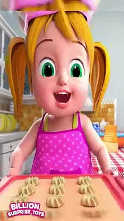 Billion surprise Toys_ Kids Channel