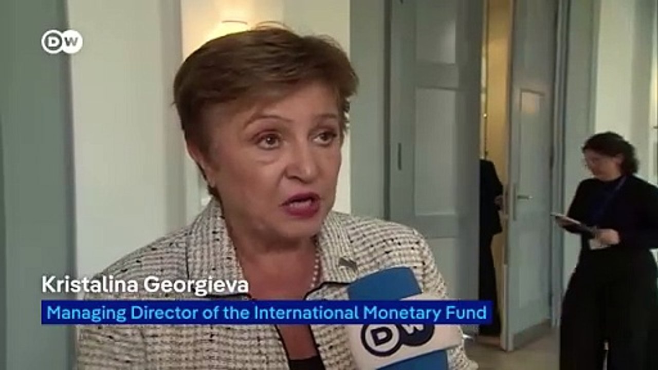 Africa's debt crisis: The need for multilateral solutions
