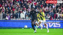 Fenerbahçe, Samsunspor'a diş geçiremedi