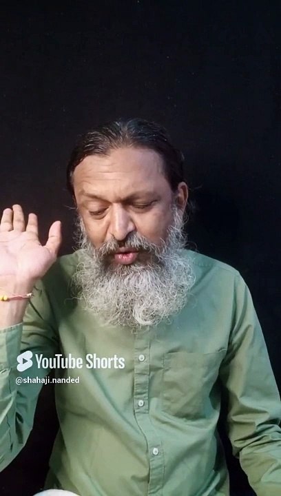 jesus message | the secret | #shahajipatil