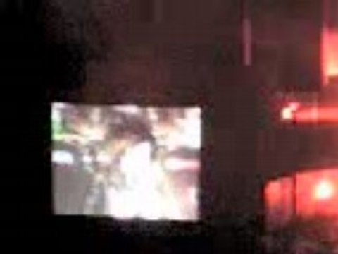 Übers ende der Welt