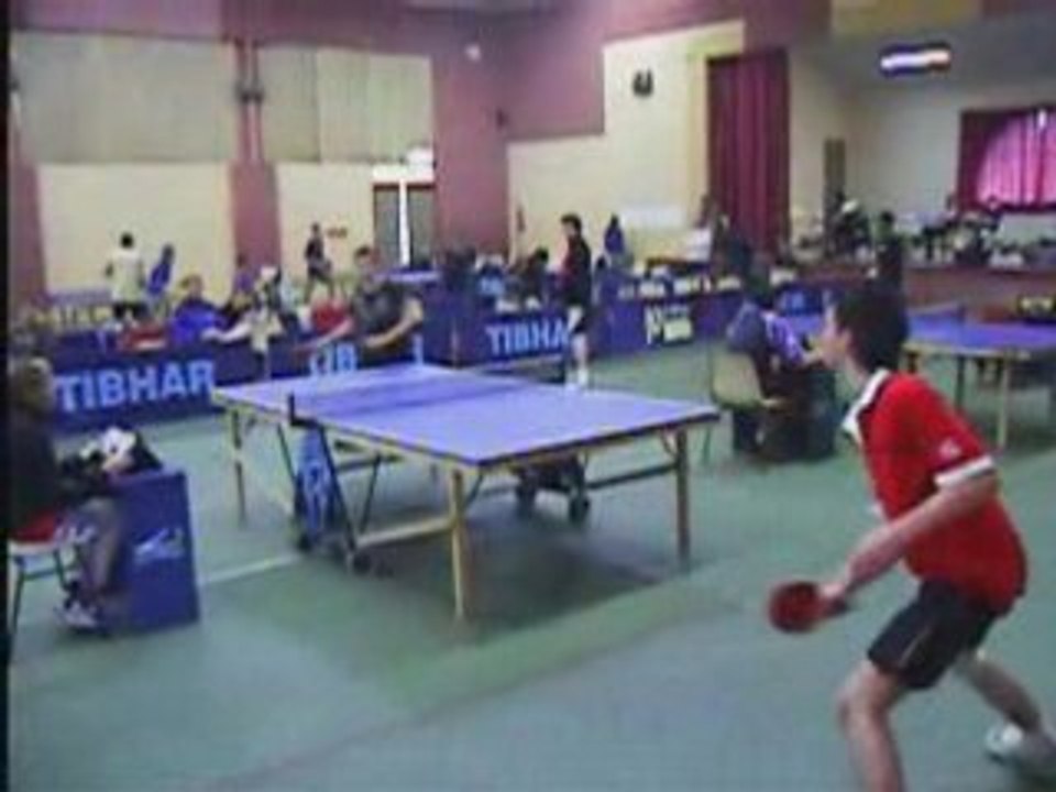 11ème Tournoi d'Entraygues