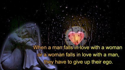 Exploring Love: The Attraction Between a Man and a Woman