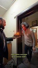 KENDİNİZE ve KANATLARINIZA GÜVENİN!