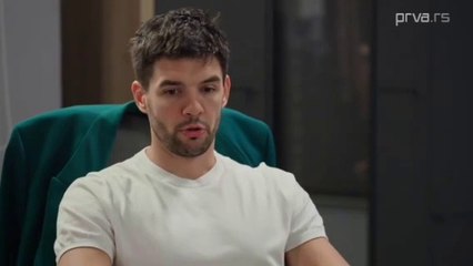 Igra sudbine  1213 epizoda 20. 10. 2024