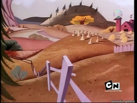 Merrie Melodies - Raposa Azarada