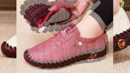 The Perfect Everyday Shoes Comfortable, Stylish, and Built to Last