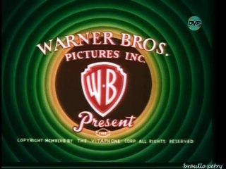 Merrie Melodies - Rebelião Dos Índios