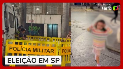 Nunes divulga vídeo após afirmar que viu crianças brincando na Praça da Sé às 22h