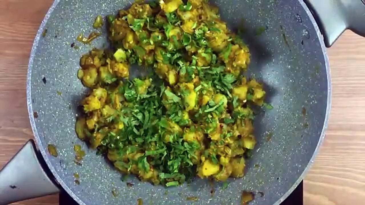 Vegetarian samosa recipe video Dailymotion