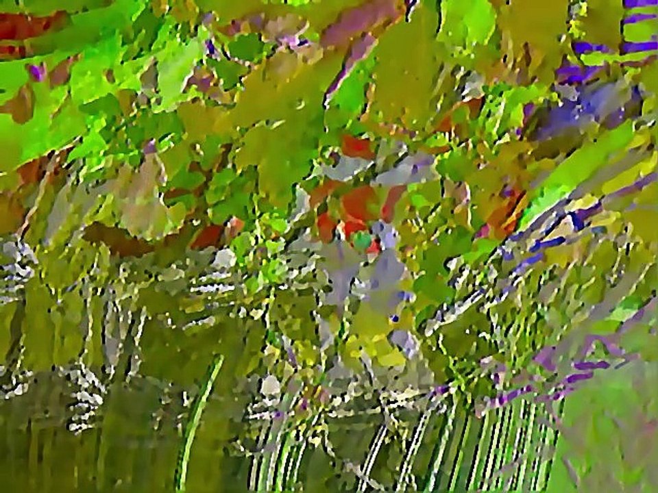 Photos numériques artistiques N°2 _ Diem Nancy