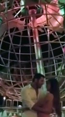 سامي السعودي في قسمة ونصيب ترند بسبب مشهد قديم