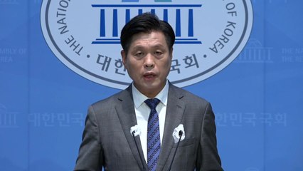 민주 "한동훈, 윤 대통령 만나 김 여사 특검 수용 확답 받아야" / YTN