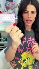 هل كشفت رندة المغربية عن زوجها الثري