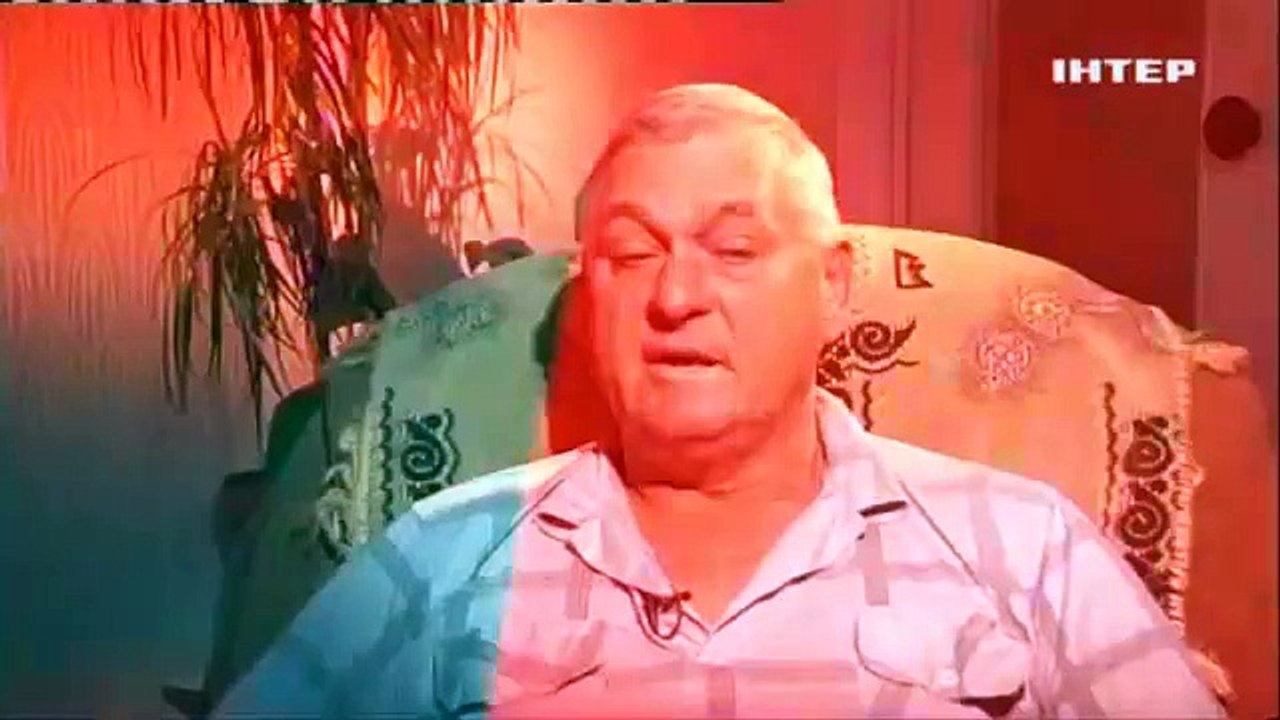 Следствие Вели... с Леонидом Каневским [#286] ...