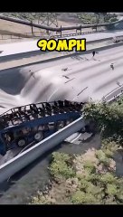 This proves speed save lives.....