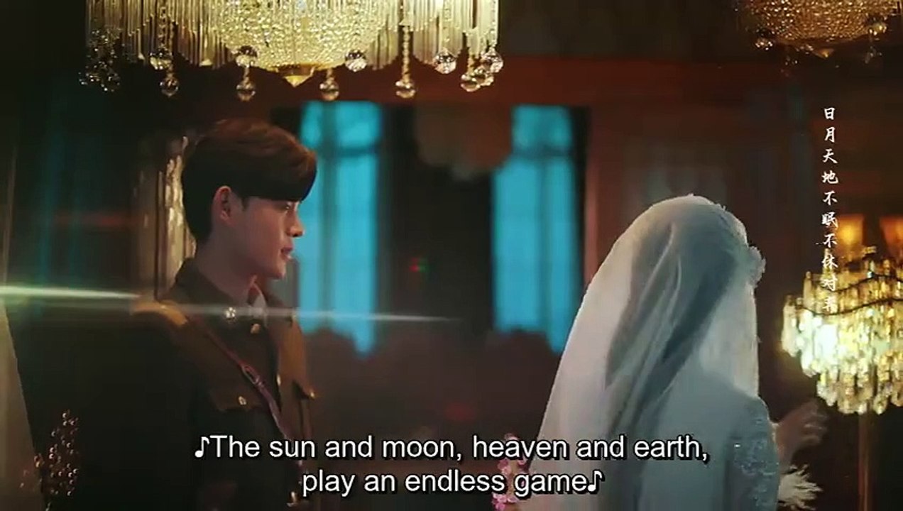 (ENG) The Princess (2024) Ep 15 EngSub