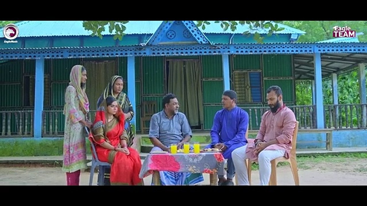 Ek Talak Dui Talak - এক তালাক দুই তালাক (Full Natok) Eagle Team - Sajal, Mim - Bangla Natok 2024 Deals Desh