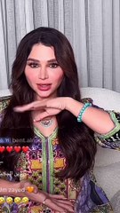 نهى نبيل تكشف سالفة زواجها