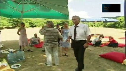 مسلسل ورود مختومة الحلقة السادسة والعشرون