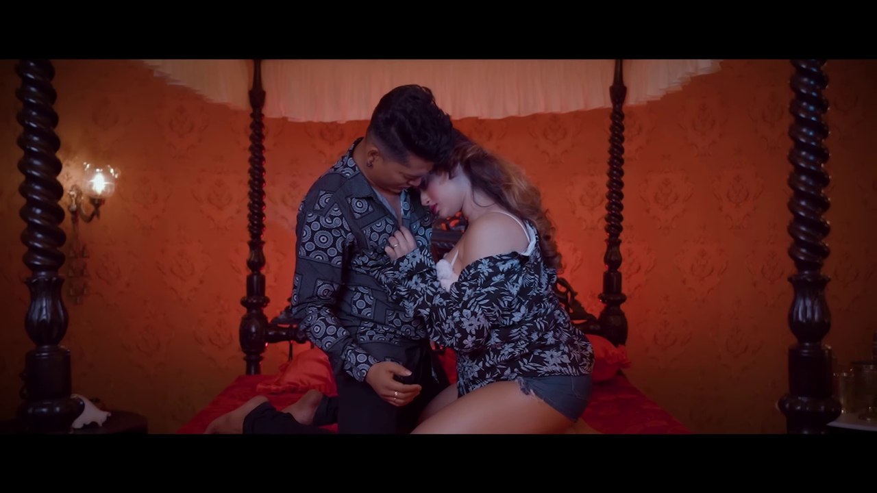 Romantic Song _ Romantic video(2K_HD)