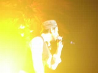 Concert Christophe Mae