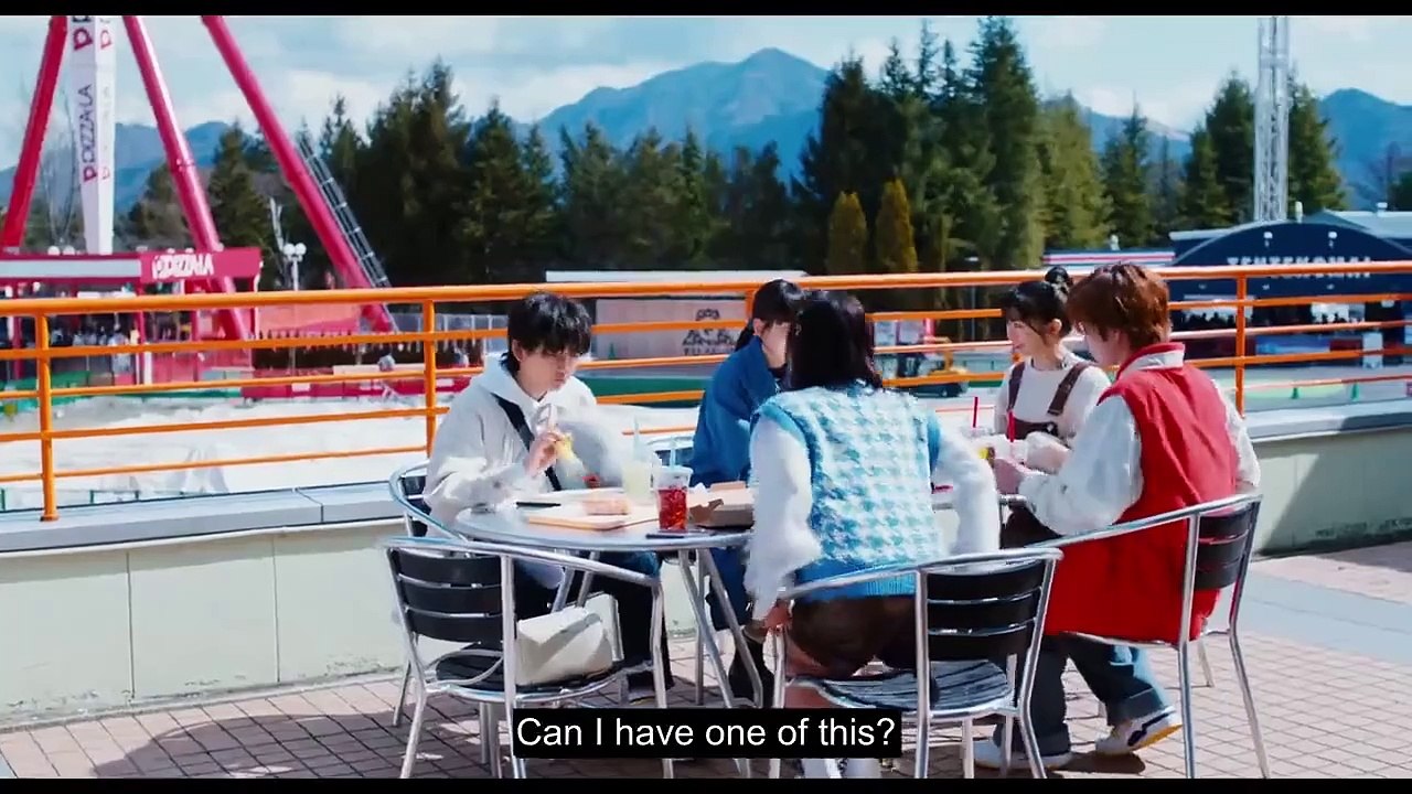 Our Secret Diary (2023) EP.1 ENG SUB Dailymotion Video