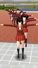 Let's Dance All #sakuraschoolsimulator #romanticshortfilm#lovestory #digitalstudio#animeshortfilm #rainydayromance#sakurahigh #sakurasimulator#cartoon #englishcartoon #englishstory #entertainment#indonesia #philippines #malaysia