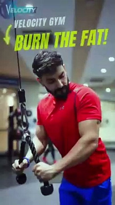Gym Mode = ON