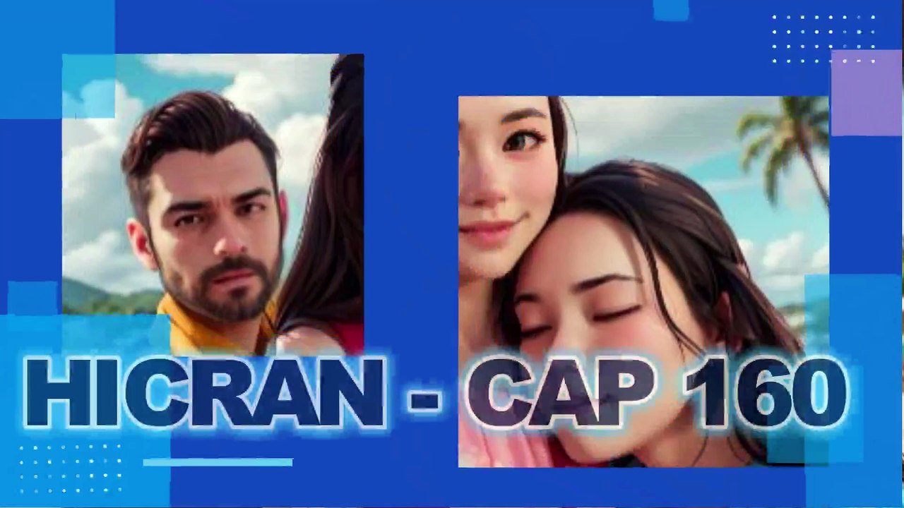 Hicran - Capitulo 160
