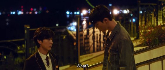 The Time of Fever Ep 3 Engsub