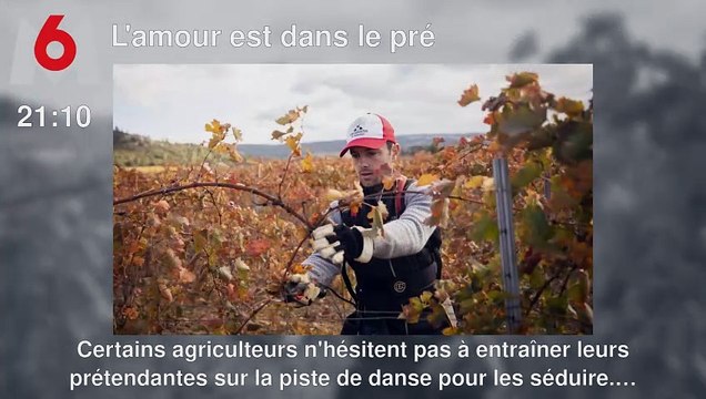 Programme TV soirée du Lundi 21 octobre 2024