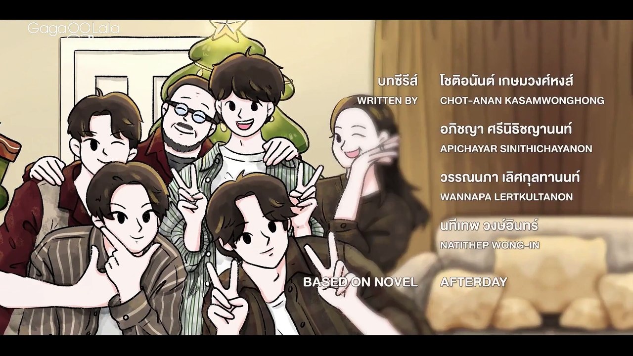 I Saw You in My Dream Ep 12 (English Subtitle) Dailymotion Video