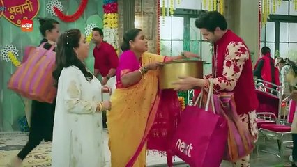 مسلسل النصيب الحلقة 2 الثانية مدبلجة HD