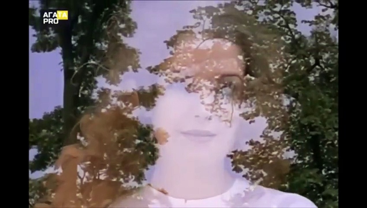 Ирина Алфёрова - 7 (красивые девушки и женщины)