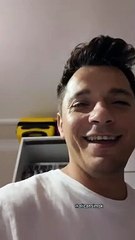 Yeğenine vergiyi şahane bir şekilde anlatan adam 