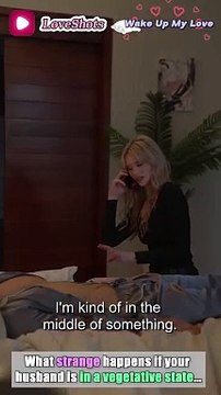 LoveShots Wake up my love