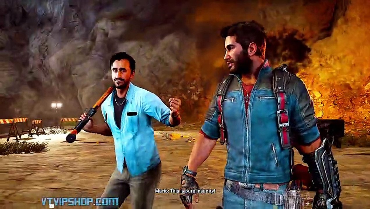 Super Fun Just Cause 3 20241021 108 407