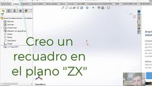 Estructura de caños(Problema de Dirección)