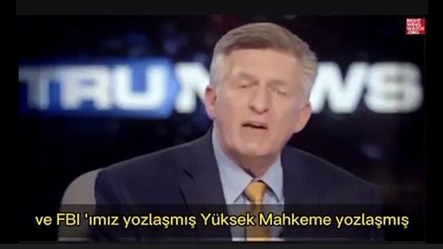 Amerikalı gazeteci: 'Mossad, ABD'li politikacılara çocuk istismarıyla şantaj yapıyor'