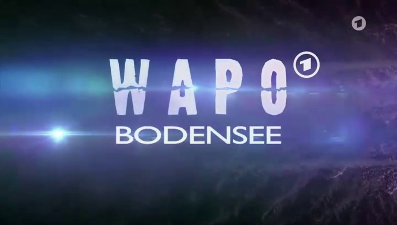 WaPo Bodensee -49- Auf der Flucht