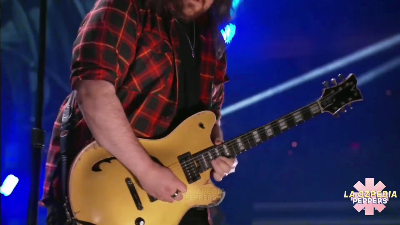 ozzy osbourne live cleveland