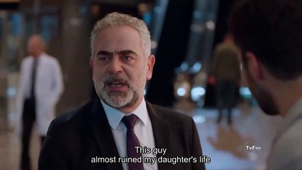 مسلسل المتوحش 2 مدبلج الحلقة 208 - TvFHD