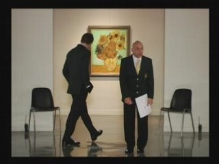 Tournesols 2 L'angle mort