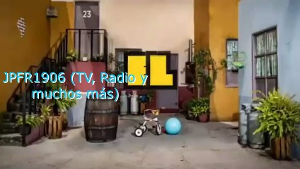 Telefe - Promo de "El Chavo del Ocho" (Muy Pronto) [Noviembre 2024]