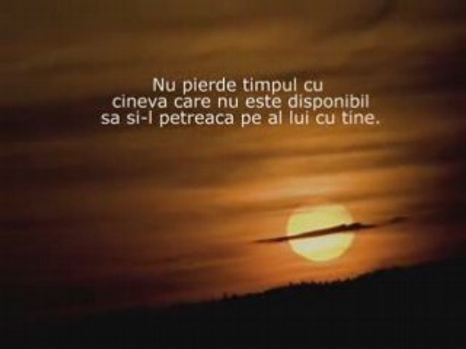 3 sud est - vorbe care dor