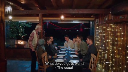 مسلسل المتوحش 2 مدبلج الحلقة 209 - TvFHD