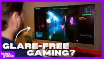 Samsung Odyssey OLED G8 Gaming Monitor - Review